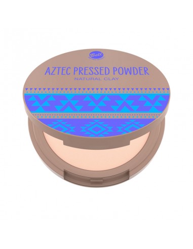 Polvos compactos Aztec