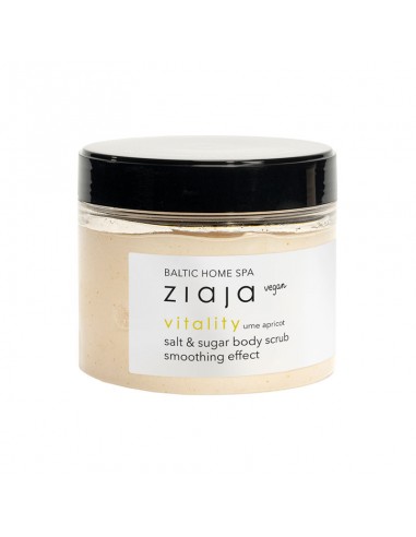 BALTIC HOME SPA VITALITY Exfoliante...