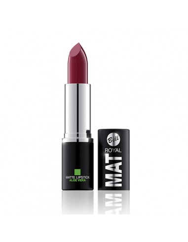 Barra de labios Royal MAT