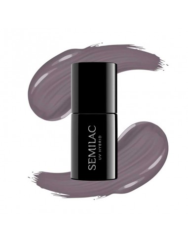 Esmalte semipermanente Semilac - 106...