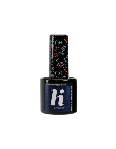 Esmalte semipermanente 5ml hi Hybrid...