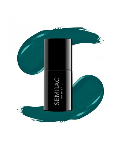 Esmalte semipermanente Semilac - 405...