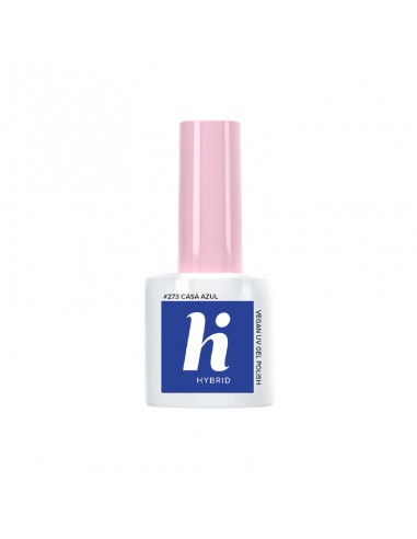 Esmalte semipermanente 5ml hi Hybrid...