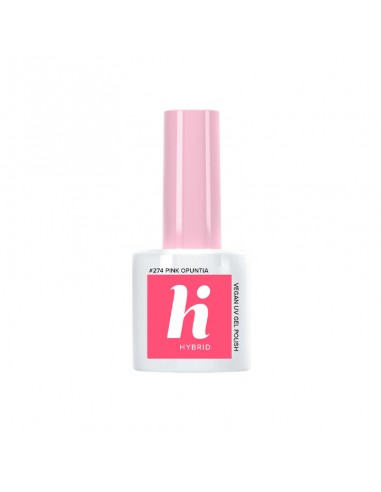 Esmalte semipermanente 5ml hi Hybrid...