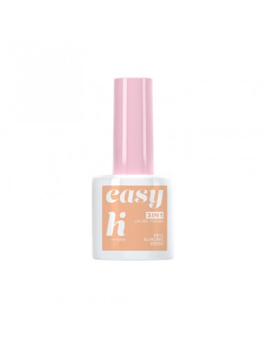 Esmalte semipermanente 5ml hi hybrid...