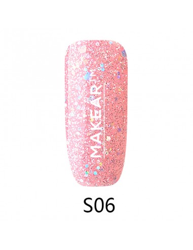 MAKEAR Esmalte semipermanente - 06...