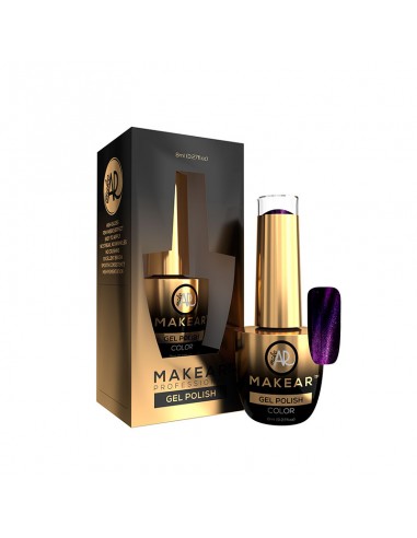 MAKEAR Esmalte semipermanente - GC03...