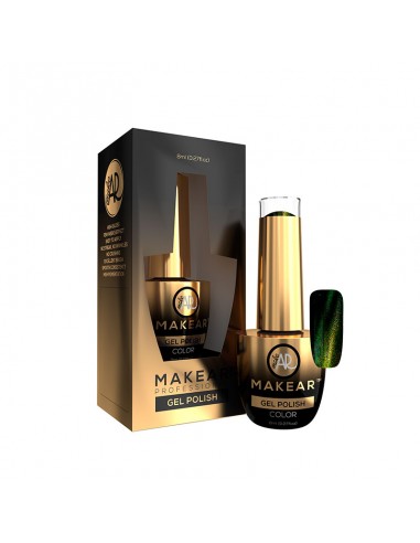 MAKEAR Esmalte semipermanente - GC04...