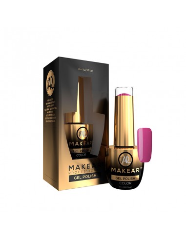 MAKEAR Esmalte semipermanente - 704...