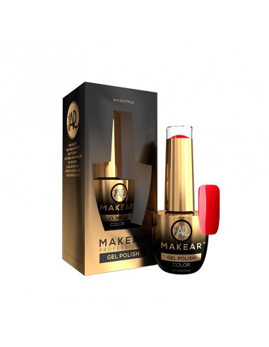 MAKEAR Esmalte semipermanente - 705...