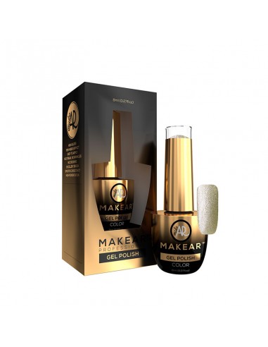 MAKEAR Esmalte semipermanente - 720...