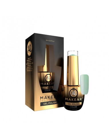 MAKEAR Esmalte semipermanente - 726...