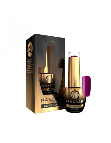 MAKEAR Esmalte semipermanente - 740...