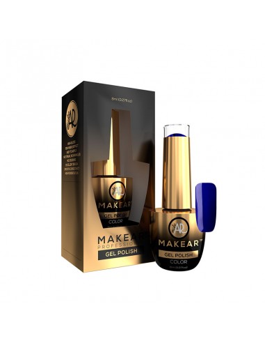 MAKEAR Esmalte semipermanente - 772...