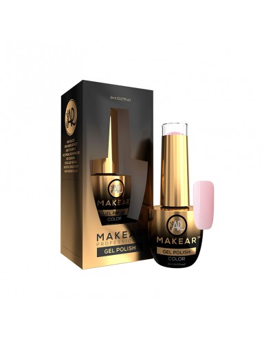 MAKEAR Esmalte semipermanente - 502...