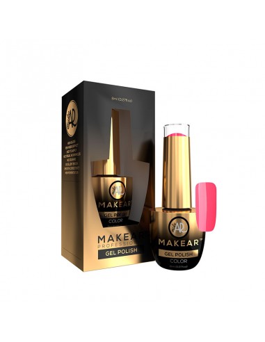 MAKEAR Esmalte semipermanente - 535...