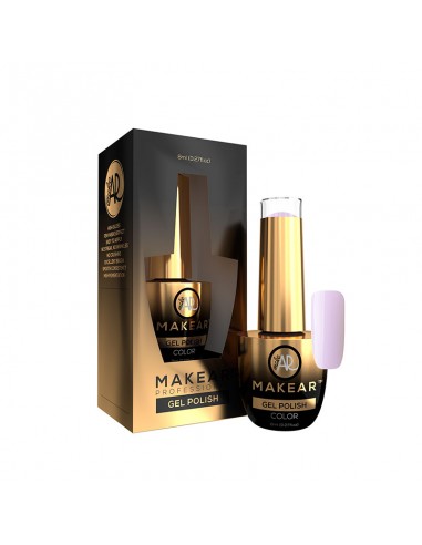 MAKEAR Esmalte semipermanente - 540...