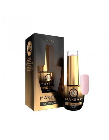 MAKEAR Esmalte semipermanente - 570...