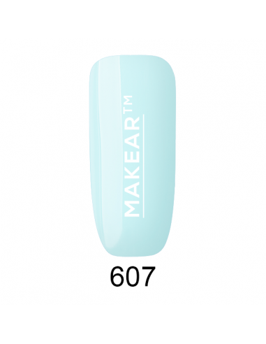 MAKEAR Esmalte semipermanente - 607...