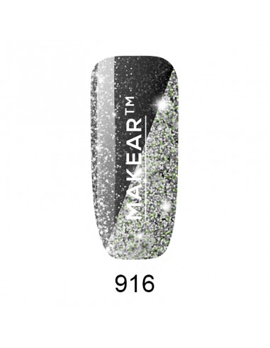 MAKEAR Esmalte semipermanente - 916...