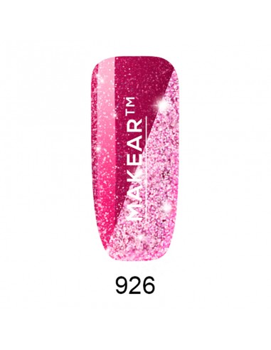 MAKEAR Esmalte semipermanente - 926...