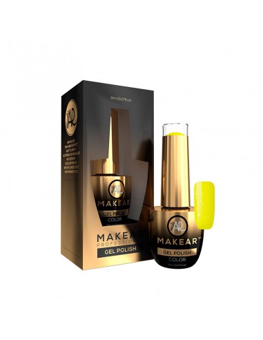 MAKEAR Esmalte Semipermanente - NG02...