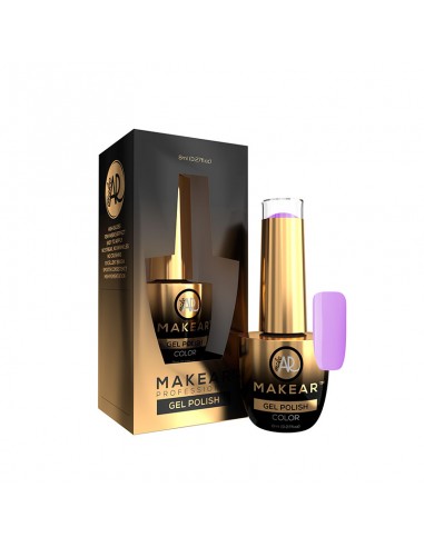 MAKEAR Esmalte semipermanente - 913...