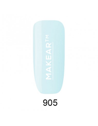 MAKEAR Esmalte semipermanente - 905...