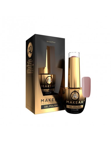 MAKEAR Esmalte semipermanente - 849...