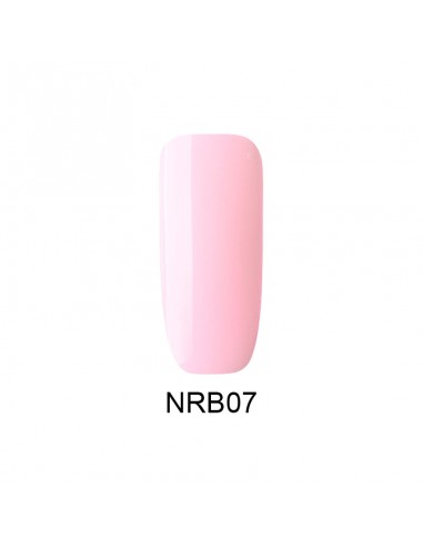 MAKEAR Base Rubber Nude - NRB07 Warm...