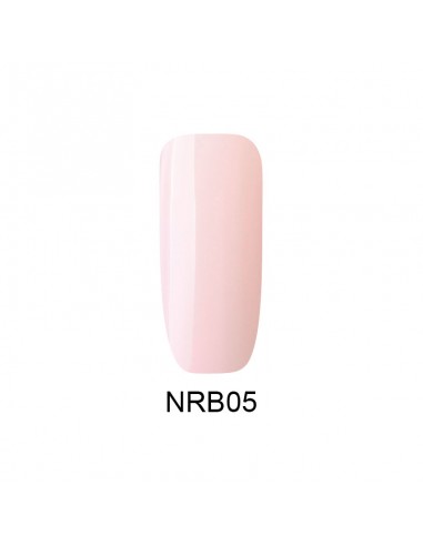 MAKEAR Base Rubber Nude - NRB05 Nude...