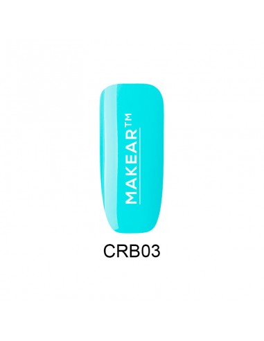 MAKEAR Base Rubber Color - CRB03...