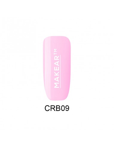 MAKEAR Base Rubber Color - CRB09 Pink...