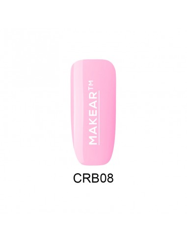 MAKEAR Base Rubber Color - CRB08...