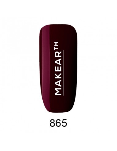 MAKEAR Esmalte semipermanente - 865...