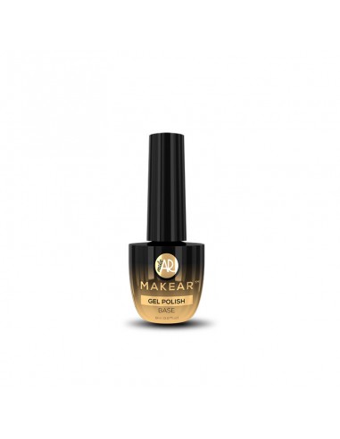 MAKEAR Base Coat - 8ml