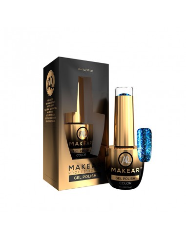 MAKEAR Esmalte semipermanente - S42...