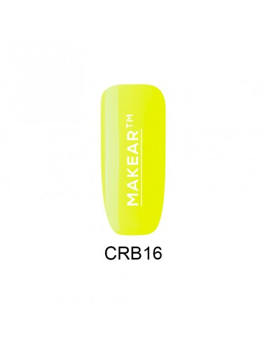 MAKEAR Base Rubber Color Juicy -...