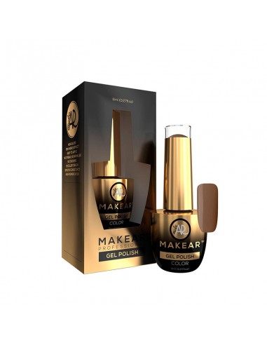 MAKEAR Esmalte semipermanente - 946...