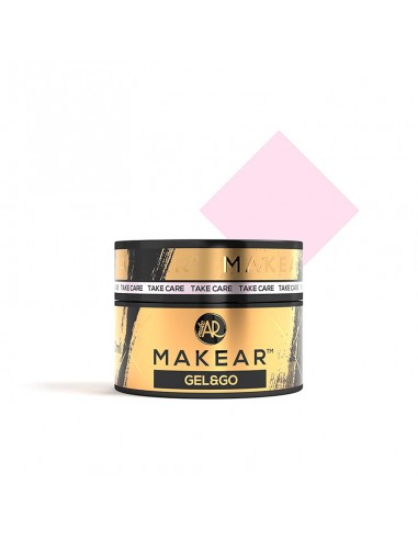 MAKEAR Gel Gel&Go - GG11 Take Care -...