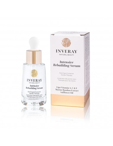 INVERAY Serum de manos - Intensive...