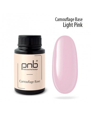 PNB Base Rubber Camouflage - Light...