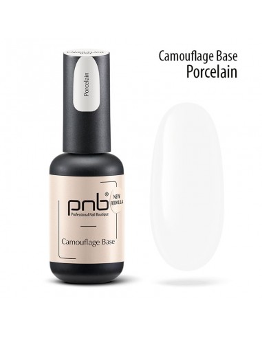 PNB Base Rubber Camouflage -...