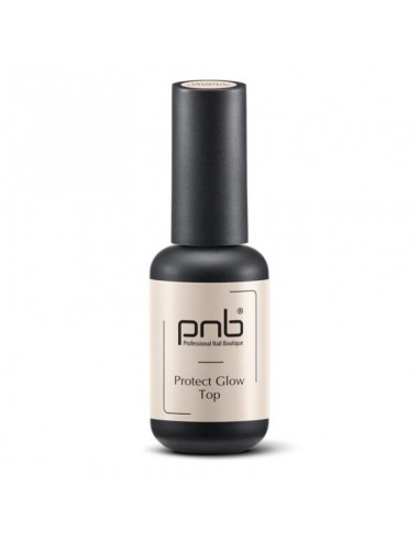 PNB Top Coat No Wipe - Protect Glow -...