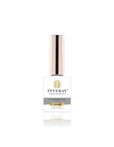 INVERAY Base Rubber - Clear - 10ml