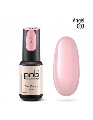 PNB Esmalte semipermanente mini - 003...