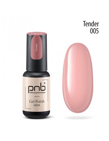 PNB Esmalte semipermanente mini - 005...