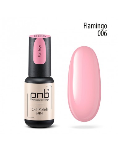 PNB Esmalte semipermanente mini - 006...