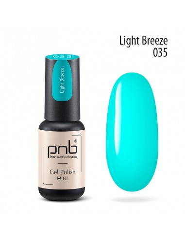 PNB Esmalte semipermanente mini - 035...