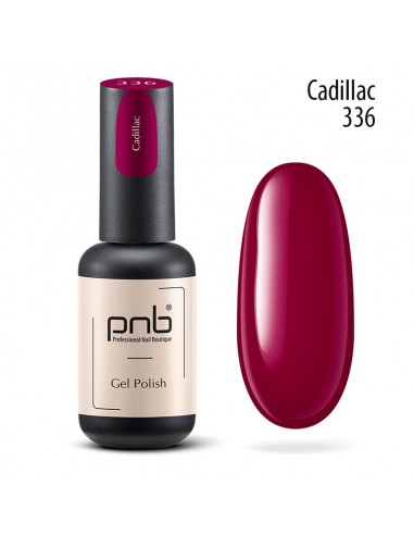 PNB Esmalte semipermanente - 336...